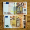 Buy counterfeit 50 euro bills online with worldwide delivery. where to buy counterfeit banknotes, undetected counterfeit money, buy fake euro bills