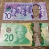 counterfeit Canadian money for sale, counterfeit $20 Canadian for sale, counterfeit 20 dollars Canadian, 50 dollar bill Canadian