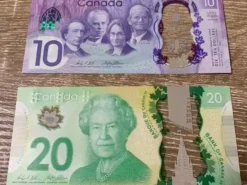 counterfeit Canadian money for sale, counterfeit $20 Canadian for sale, counterfeit 20 dollars Canadian, 50 dollar bill Canadian