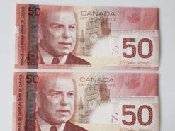 Our store is the ideal place to buy counterfeit Canadian $50 dollar bills, 50 dollar bill Canada, buy fake bills canada, canadian prop money