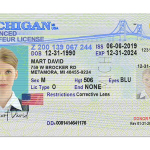 Buy Michigan Fake Driver's License. Michigan Driver's License for sale, Michigan Fake Driver's License, michigan fake ids, michigan fake id