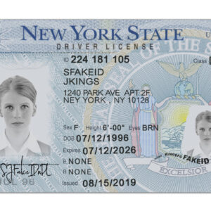 we provide the sales of fake New York driver’s license for sale. where to buy US ids,fake drivers license image, online fake id