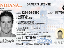We provide the sales of Indiana Fake Driving Licence for sale. Buy Indiana Driving Licence, Buy Quality Fake ID, buy a drivers license