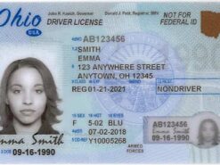 fake Ohio drivers license for sale at our website. buy ohio drivers license, ohio fake id, purchase fake ohio id