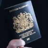 fake British passport for sale, buy fake British passport online