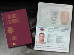 buy Belgian Passport online, Belgian Passport for sale